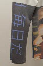 Load image into Gallery viewer, PRINT UNION DENIM PT(INDIGO/Everyday_01)_01