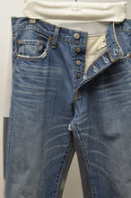 Load image into Gallery viewer, PRINT UNION DENIM PT(INDIGO/Everyday_01)_02