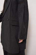 Load image into Gallery viewer, BLK TABLE CLOTH JK/01