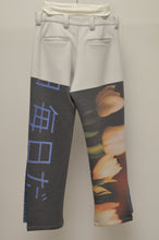 Load image into Gallery viewer, PRINT UNION DENIM PT(INDIGO/Everyday_01)_02