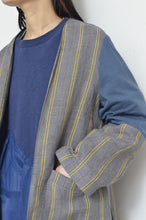 Load image into Gallery viewer, NO-COLLAR JK_STRIPE 01