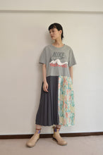 Load image into Gallery viewer, nyoroli TEE OP_WHT_00-01