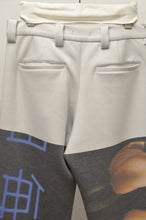Load image into Gallery viewer, PRINT UNION DENIM PT(INDIGO/Everyday_01)_02