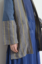 Load image into Gallery viewer, NO-COLLAR JK_STRIPE 01