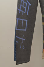 Load image into Gallery viewer, PRINT UNION DENIM PT(INDIGO/Everyday_01)_02