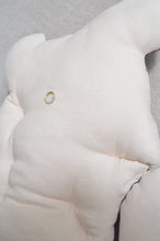 Load image into Gallery viewer, SCARF CUSHION FLAME/PICASSO_02