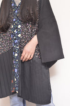 Load image into Gallery viewer, PLEATS C/D BLK_003