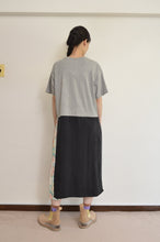 Load image into Gallery viewer, nyoroli TEE OP_WHT_00-01