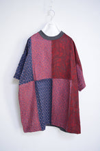 Load image into Gallery viewer, PAISLEY TEE / A
