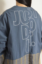 Load image into Gallery viewer, NO-COLLAR JK_STRIPE 01