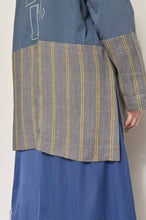 Load image into Gallery viewer, NO-COLLAR JK_STRIPE 01