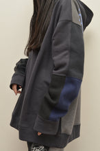 画像をギャラリービューアに読み込む, PRINT HOODY(CHAC/毎日だ)_02