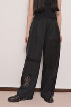 Load image into Gallery viewer, BLK TABLE CLOTH WIDE PT(standard)_002