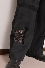 Load image into Gallery viewer, BLK TABLE CLOTH WIDE PT(standard)_002