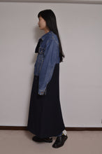 Load image into Gallery viewer, UNION DENIM JK/DARK NAVY003