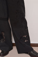 Load image into Gallery viewer, BLK TABLE CLOTH WIDE PT(standard)_002