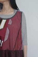 Load image into Gallery viewer, SHAKA TANK OP / BRDX_01