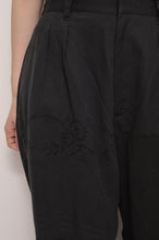 Load image into Gallery viewer, BLK TABLE CLOTH WIDE PT(standard)_002