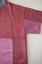 Load image into Gallery viewer, PAISLEY TEE / A