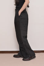 Load image into Gallery viewer, BLK TABLE CLOTH WIDE PT(standard)_002