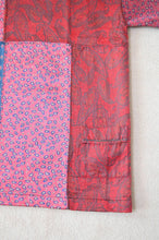 Load image into Gallery viewer, PAISLEY TEE / A