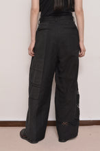 Load image into Gallery viewer, BLK TABLE CLOTH WIDE PT(standard)_002