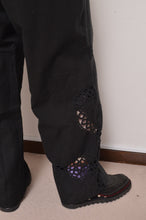 Load image into Gallery viewer, BLK TABLE CLOTH WIDE PT(standard)_002
