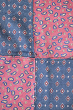 Load image into Gallery viewer, PAISLEY TEE / A