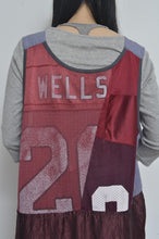 Load image into Gallery viewer, SHAKA TANK OP / BRDX_01