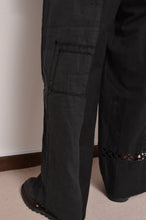 Load image into Gallery viewer, BLK TABLE CLOTH WIDE PT(standard)_002