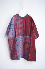 Load image into Gallery viewer, PAISLEY TEE / C