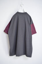 Load image into Gallery viewer, PAISLEY TEE / C