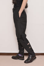 Load image into Gallery viewer, BLK TABLE CLOTH TAPERED PT(standard)_001