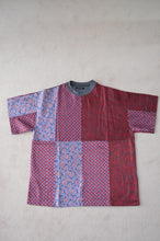 Load image into Gallery viewer, PAISLEY TEE / C
