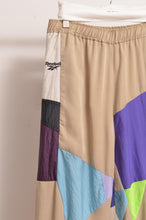 Load image into Gallery viewer, CUT AND CONNECTED TENCEL WIDE EASY PT / BEG02_003