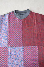 Load image into Gallery viewer, PAISLEY TEE / C