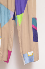 Load image into Gallery viewer, CUT AND CONNECTED TENCEL WIDE EASY PT / BEG02_003