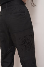 Load image into Gallery viewer, BLK TABLE CLOTH TAPERED PT(standard)_001