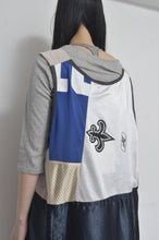 Load image into Gallery viewer, SHAKA TANK OP / NAV_00