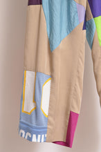 Load image into Gallery viewer, CUT AND CONNECTED TENCEL WIDE EASY PT / BEG02_003