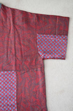 Load image into Gallery viewer, PAISLEY TEE / C