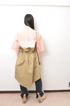 Load image into Gallery viewer, UNION RALPH SH(w/PRINT)/BEG*Chinese