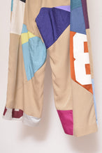 Load image into Gallery viewer, CUT AND CONNECTED TENCEL WIDE EASY PT / BEG02_003