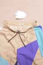 Load image into Gallery viewer, CUT AND CONNECTED TENCEL WIDE EASY PT / BEG02_003