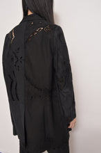 Load image into Gallery viewer, BLK TABLE CLOTH JK/00