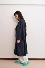 Load image into Gallery viewer, KI MO NO TRENCH COAT