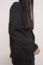 Load image into Gallery viewer, BLK TABLE CLOTH JK/00