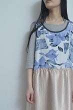 Load image into Gallery viewer, FLORAL TANK OP / BEG_00
