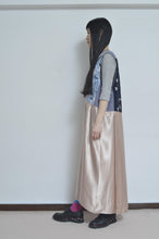 Load image into Gallery viewer, FLORAL TANK OP / BEG_00