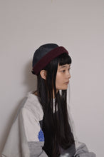 Load image into Gallery viewer, RIB CAP/DBLU